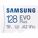 Micro SD Card EVO Plus 128 GB - Samsung product image